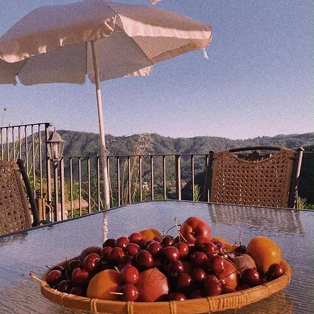 La Pianella וילה לוקה