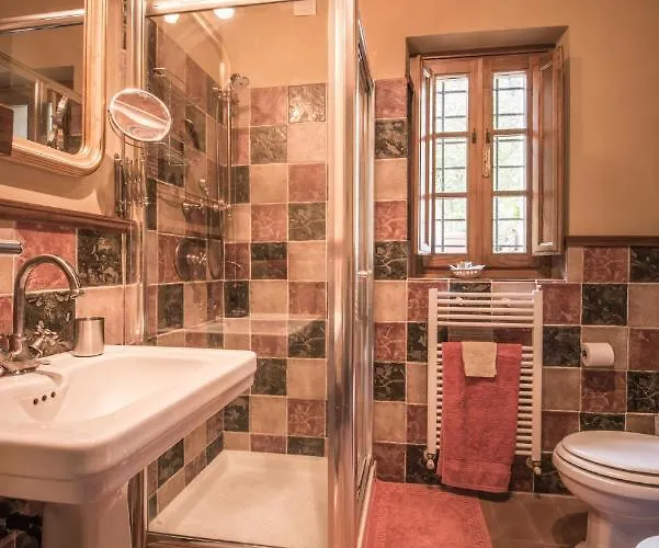 La Pianella Villa Lucca